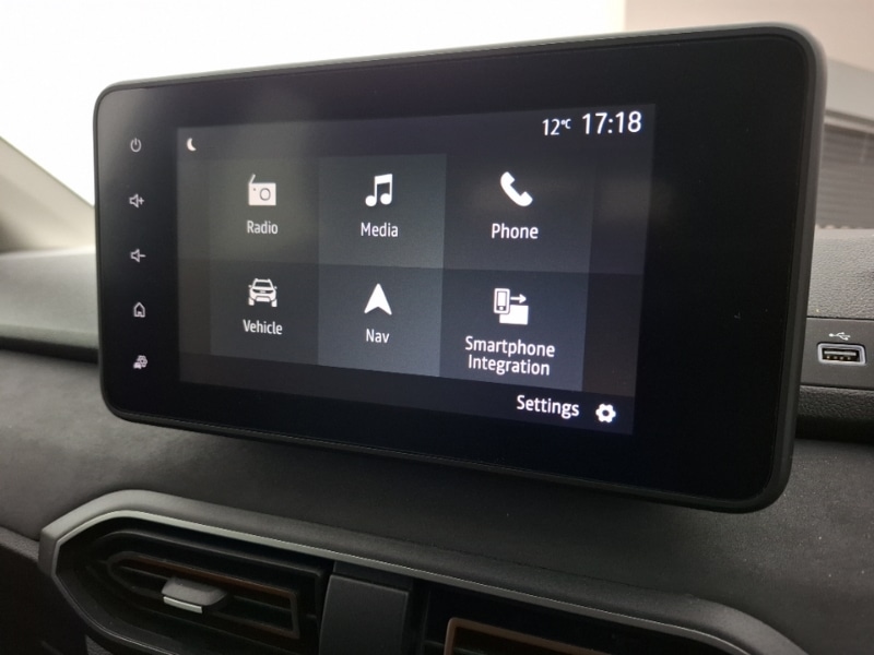 Used Dacia Jogger 2024 for sale - 77197451: Photo 19