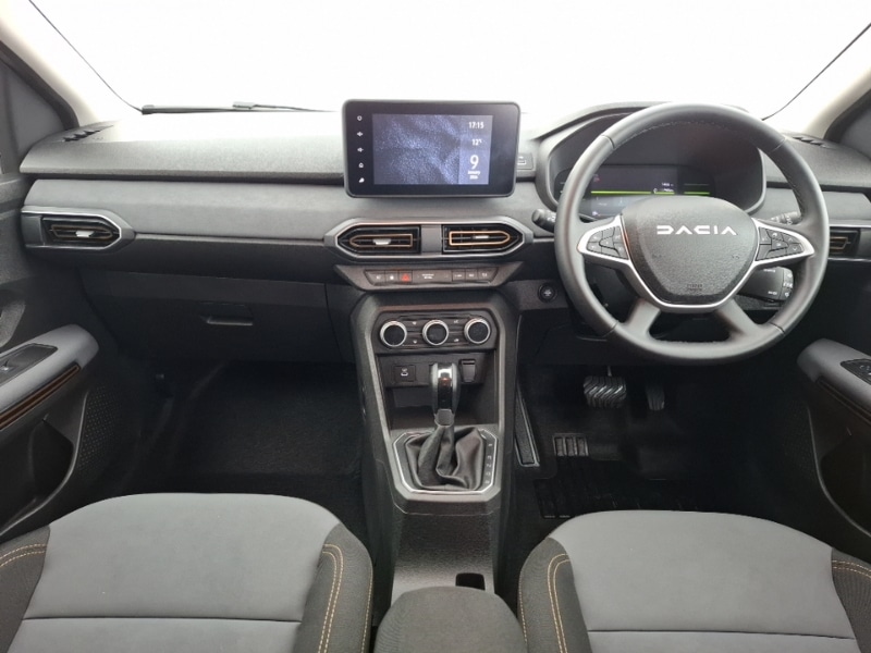 Used Dacia Jogger 2024 for sale - 77197451: Photo 2