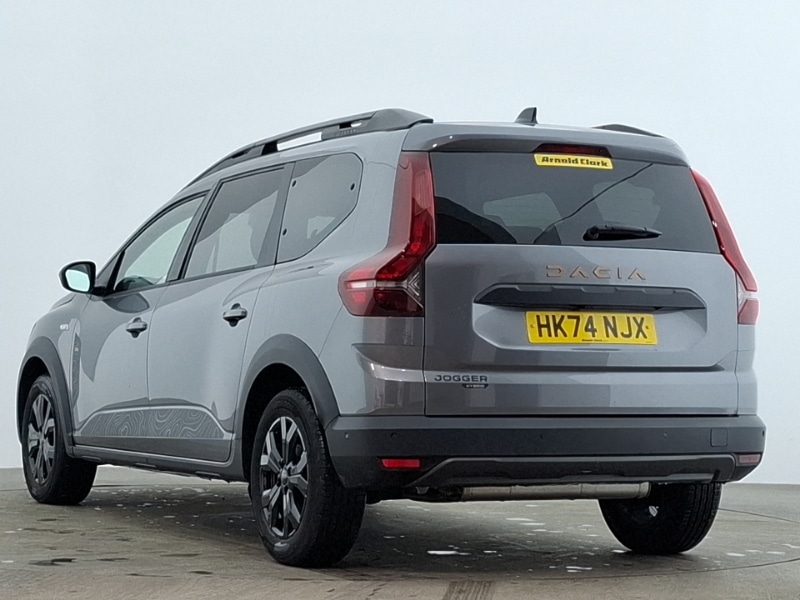 Used Dacia Jogger 2024 for sale - 77197451: Photo 3