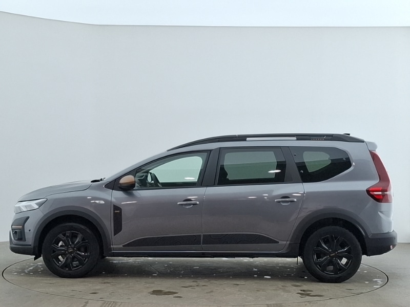 Used Dacia Jogger 2024 for sale - 77197451: Photo 4