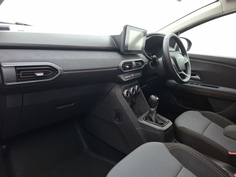 Used Dacia Jogger 2024 for sale - 77197451: Photo 5