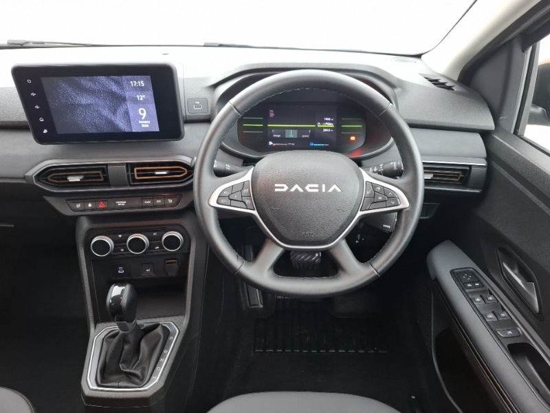 Used Dacia Jogger 2024 for sale - 77197451: Photo 7