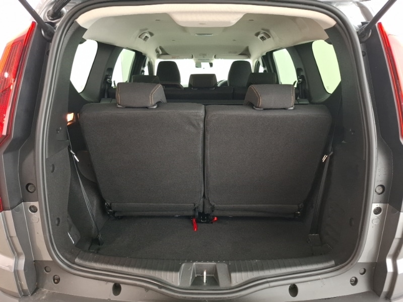 Used Dacia Jogger 2024 for sale - 77197451: Photo 8