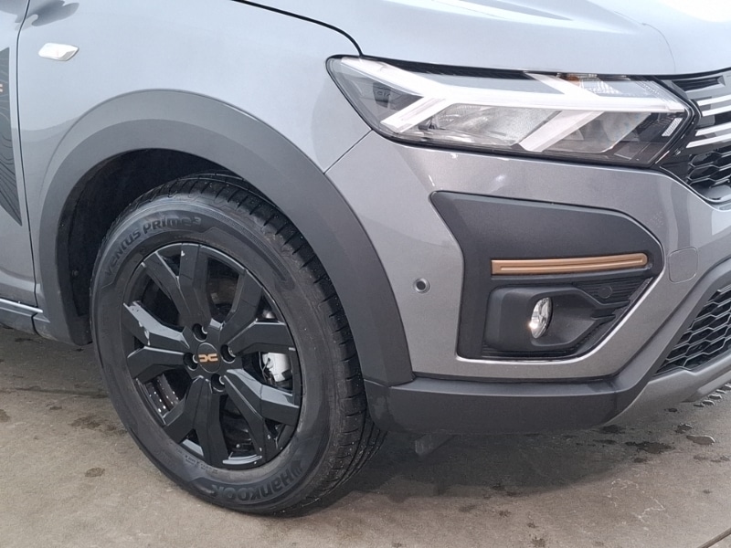 Used Dacia Jogger 2024 for sale - 77197451: Photo 9