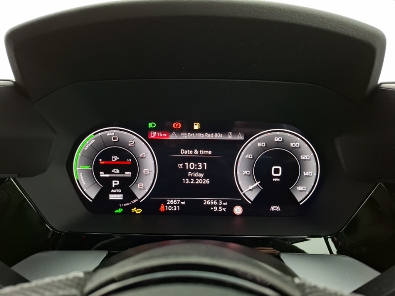 Used Audi A3 2025 for sale - 77573302: Photo 10