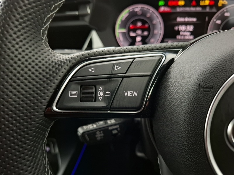 Used Audi A3 2025 for sale - 77573302: Photo 14