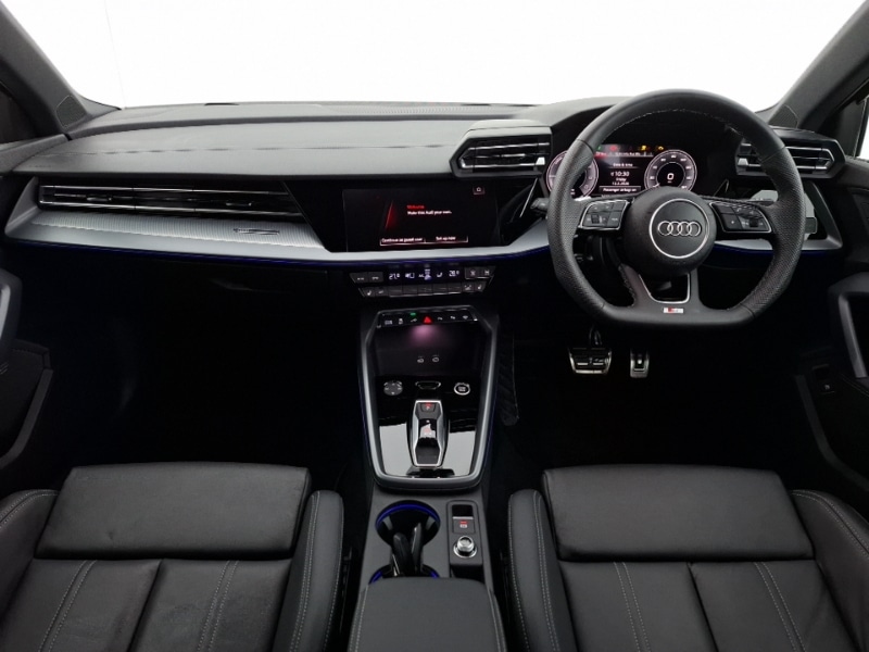 Used Audi A3 2025 for sale - 77573302: Photo 2