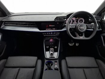 Used Audi A3 2025 for sale - 77573302: Photo