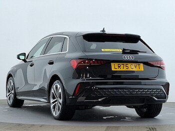 Used Audi A3 2025 for sale - 77573302: Photo