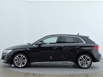 Used Audi A3 2025 for sale - 77573302: Photo