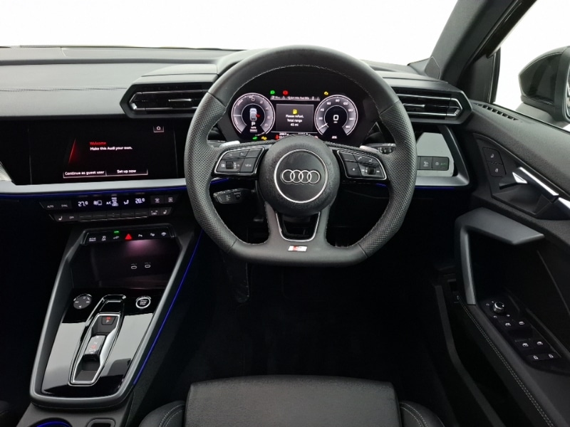 Used Audi A3 2025 for sale - 77573302: Photo 7