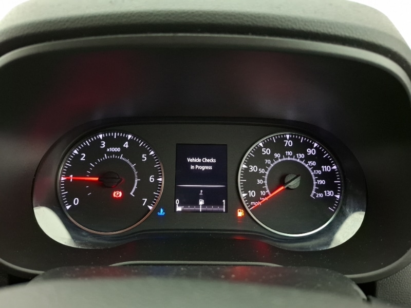 Used Dacia Duster 2019 for sale - 77000005: Photo 10