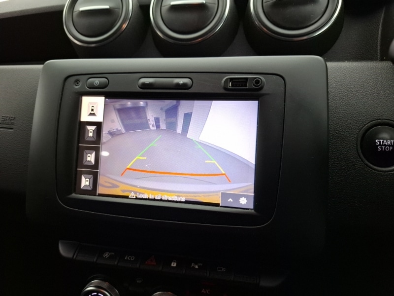 Used Dacia Duster 2019 for sale - 77000005: Photo 11