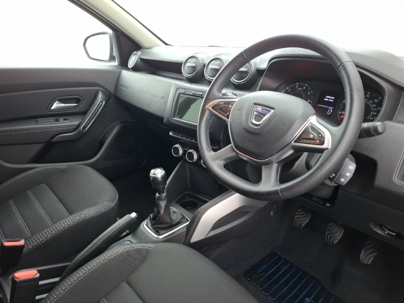 Used Dacia Duster 2019 for sale - 77000005: Photo 12