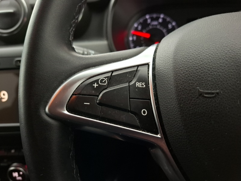 Used Dacia Duster 2019 for sale - 77000005: Photo 14