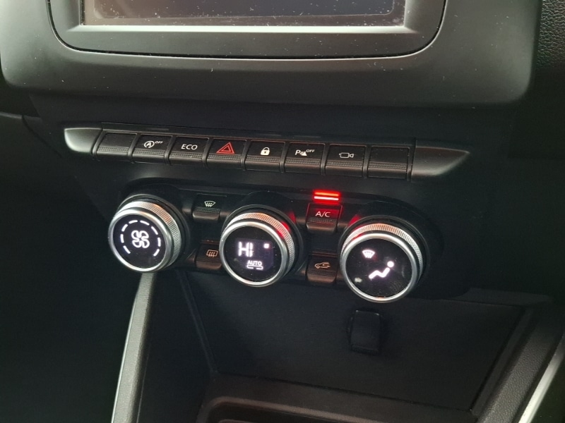 Used Dacia Duster 2019 for sale - 77000005: Photo 16