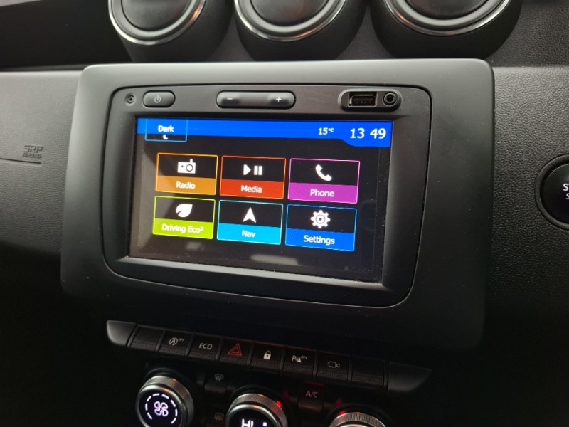 Used Dacia Duster 2019 for sale - 77000005: Photo 17