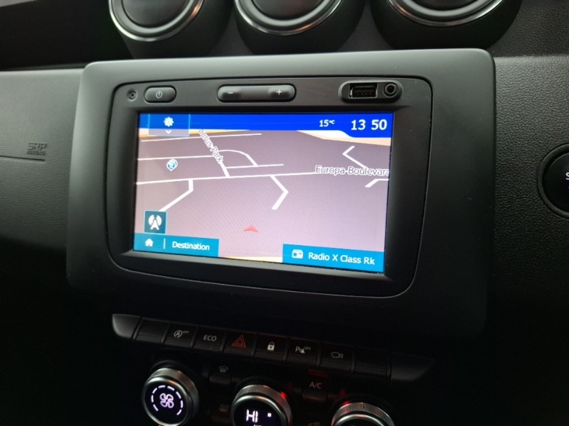 Used Dacia Duster 2019 for sale - 77000005: Photo 18