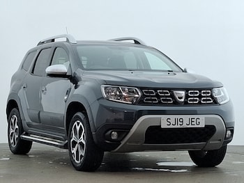 2019 - 1.3 TCe 130 Prestige 5dr