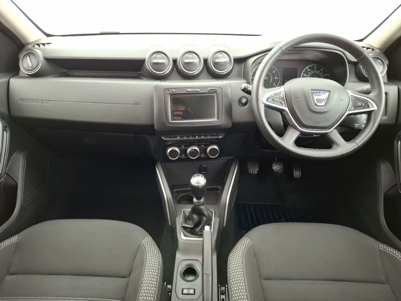Used Dacia Duster 2019 for sale - 77000005: Photo 2