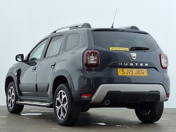Used Dacia Duster 2019 for sale - 77000005: Photo