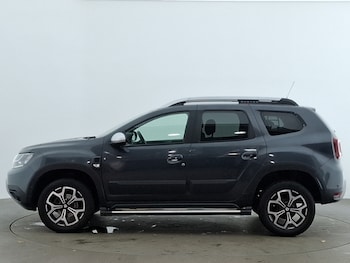 Used Dacia Duster 2019 for sale - 77000005: Photo