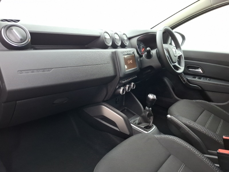 Used Dacia Duster 2019 for sale - 77000005: Photo 5