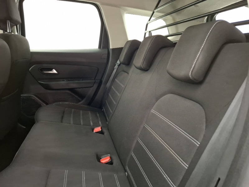 Used Dacia Duster 2019 for sale - 77000005: Photo 6