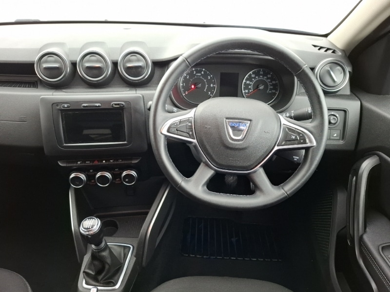 Used Dacia Duster 2019 for sale - 77000005: Photo 7