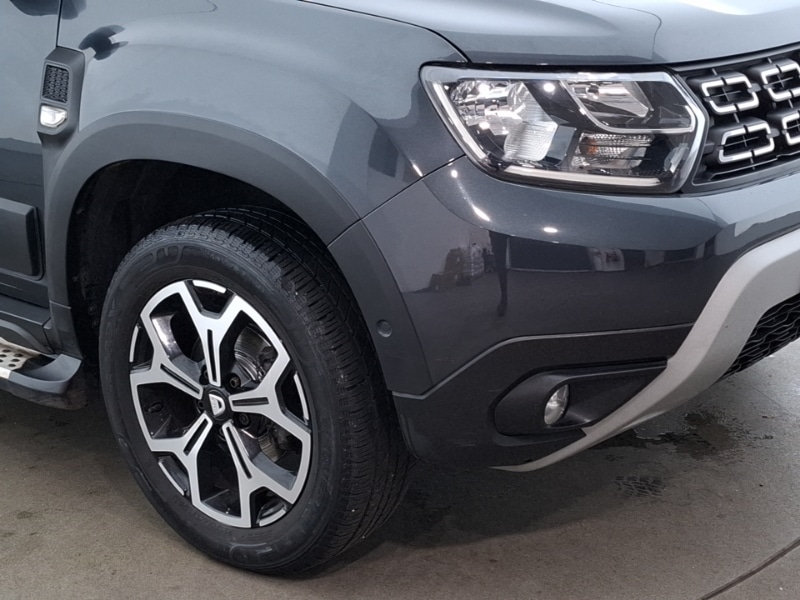 Used Dacia Duster 2019 for sale - 77000005: Photo 9