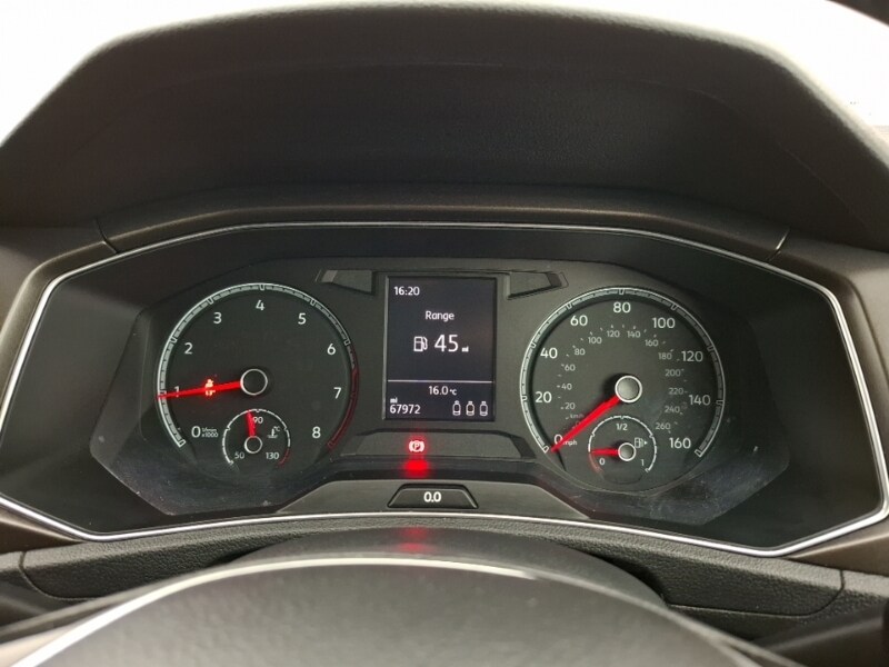 Used Volkswagen T-Roc 2018 for sale - 77491255: Photo 10