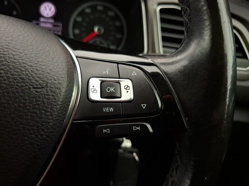 Used Volkswagen T-Roc 2018 for sale - 77491255: Photo 15