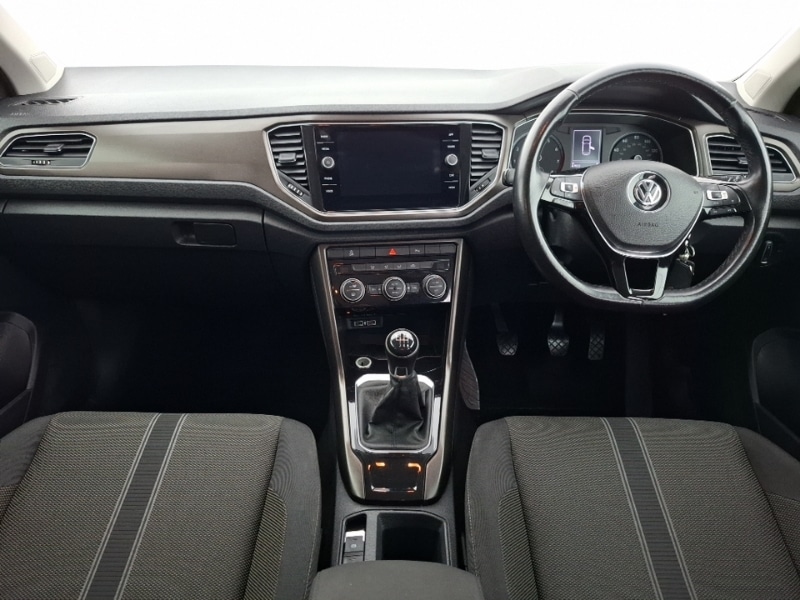 Used Volkswagen T-Roc 2018 for sale - 77491255: Photo 2