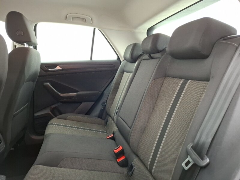 Used Volkswagen T-Roc 2018 for sale - 77491255: Photo 6