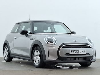 Used MINI Hatch 2023 for sale - 78860959: Photo
