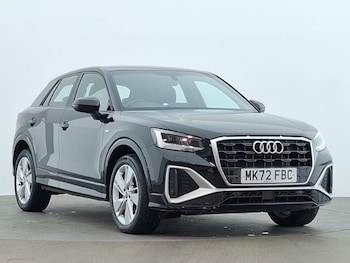 Used Audi Q2 2022 for sale - 79473664: Photo
