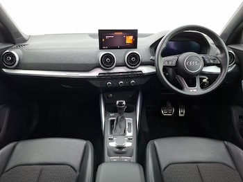 Used Audi Q2 2022 for sale - 79473664: Photo