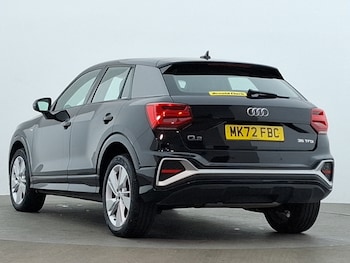 Used Audi Q2 2022 for sale - 79473664: Photo