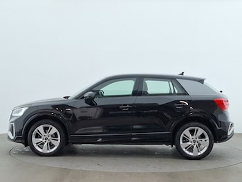 Used Audi Q2 2022 for sale - 79473664: Photo