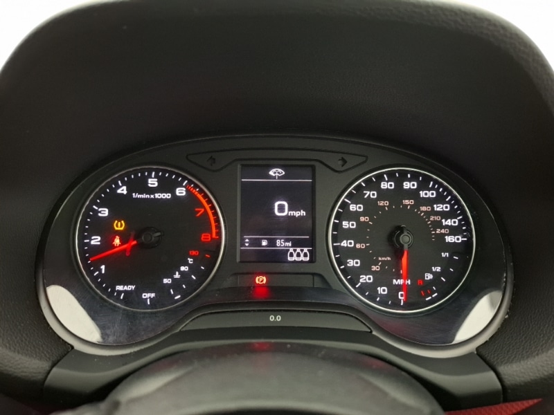 Used Audi Q2 2018 for sale - 77219316: Photo 10