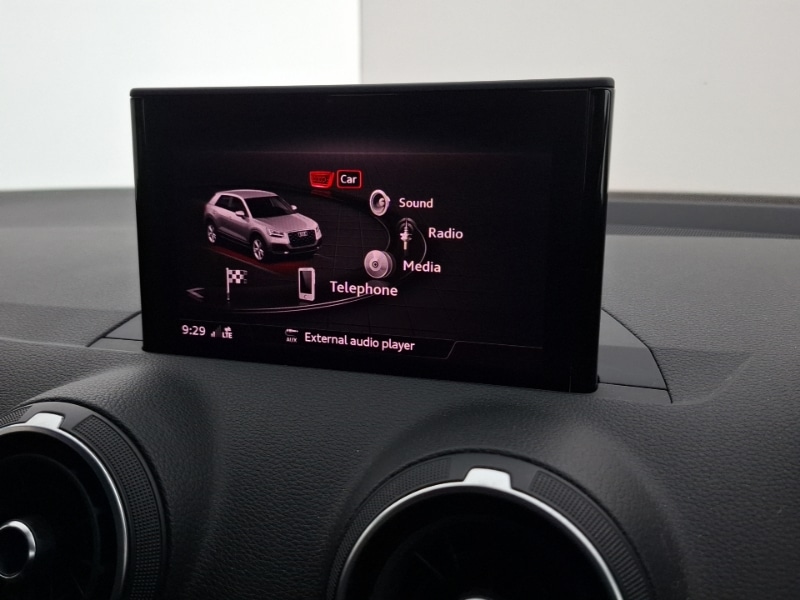 Used Audi Q2 2018 for sale - 77219316: Photo 11