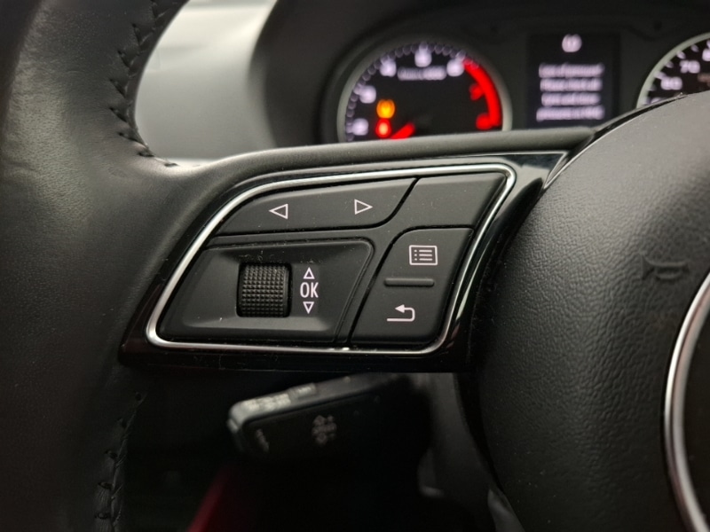 Used Audi Q2 2018 for sale - 77219316: Photo 14