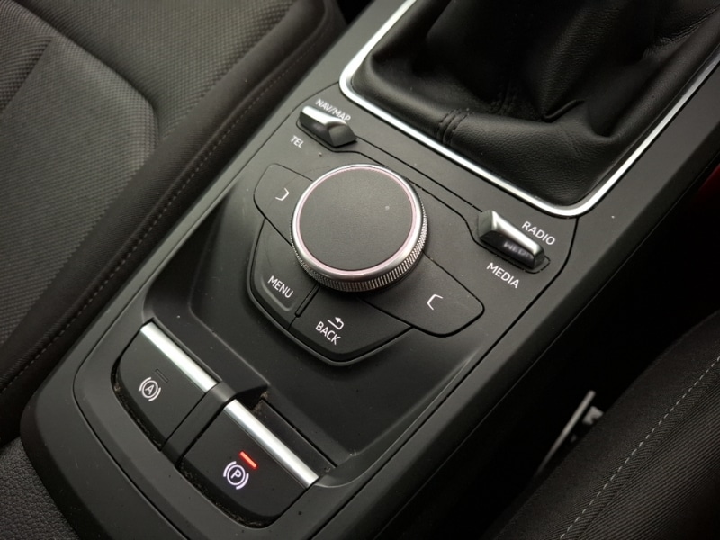 Used Audi Q2 2018 for sale - 77219316: Photo 18