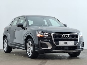 2018 - 1.0 TFSI Sport 5dr