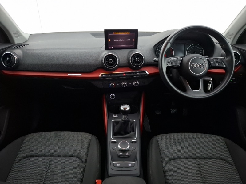 Used Audi Q2 2018 for sale - 77219316: Photo 2