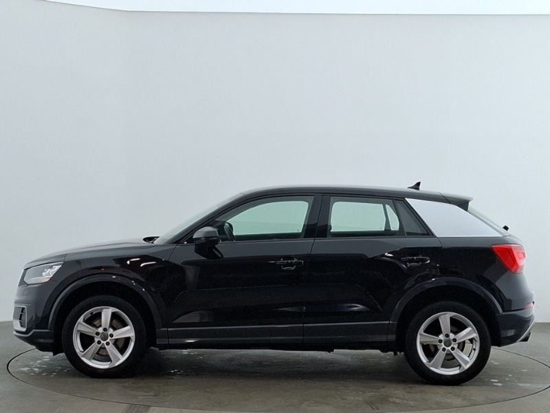 Used Audi Q2 2018 for sale - 77219316: Photo 4