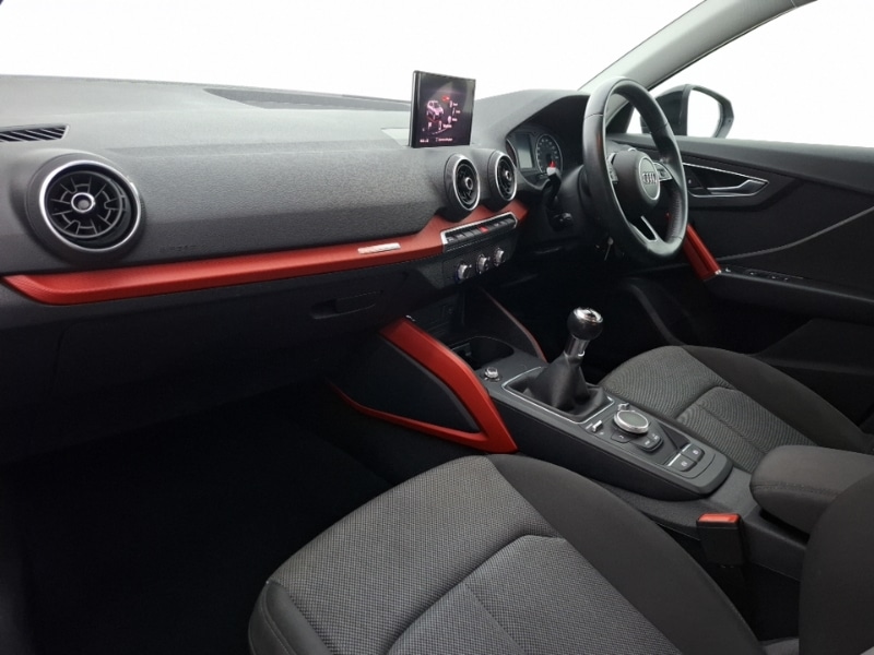 Used Audi Q2 2018 for sale - 77219316: Photo 5