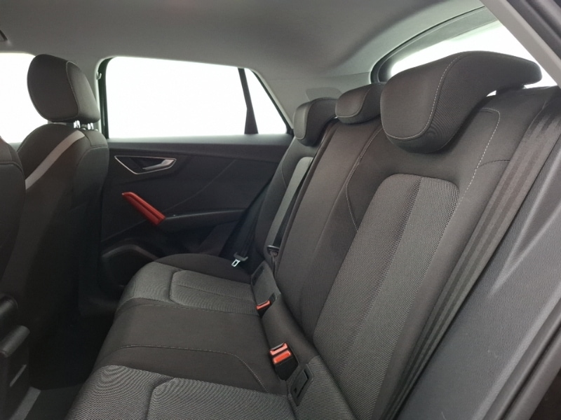 Used Audi Q2 2018 for sale - 77219316: Photo 6