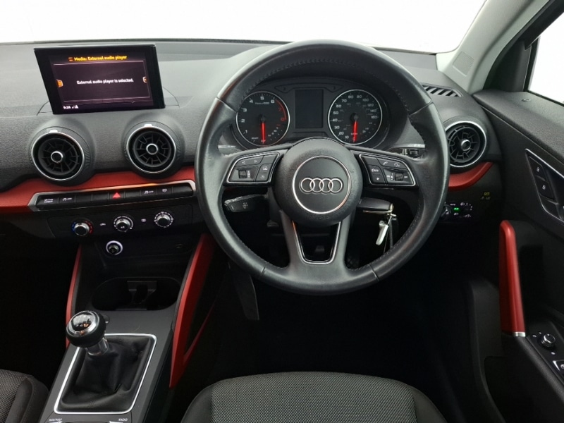 Used Audi Q2 2018 for sale - 77219316: Photo 7