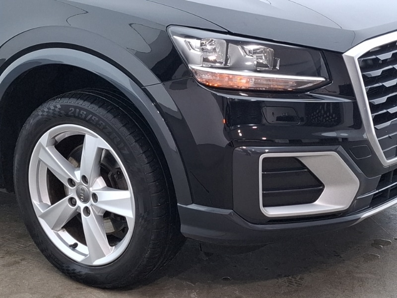 Used Audi Q2 2018 for sale - 77219316: Photo 9